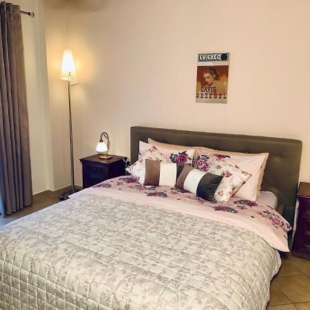 Ermones Diamond Villa Vátos Esterno foto