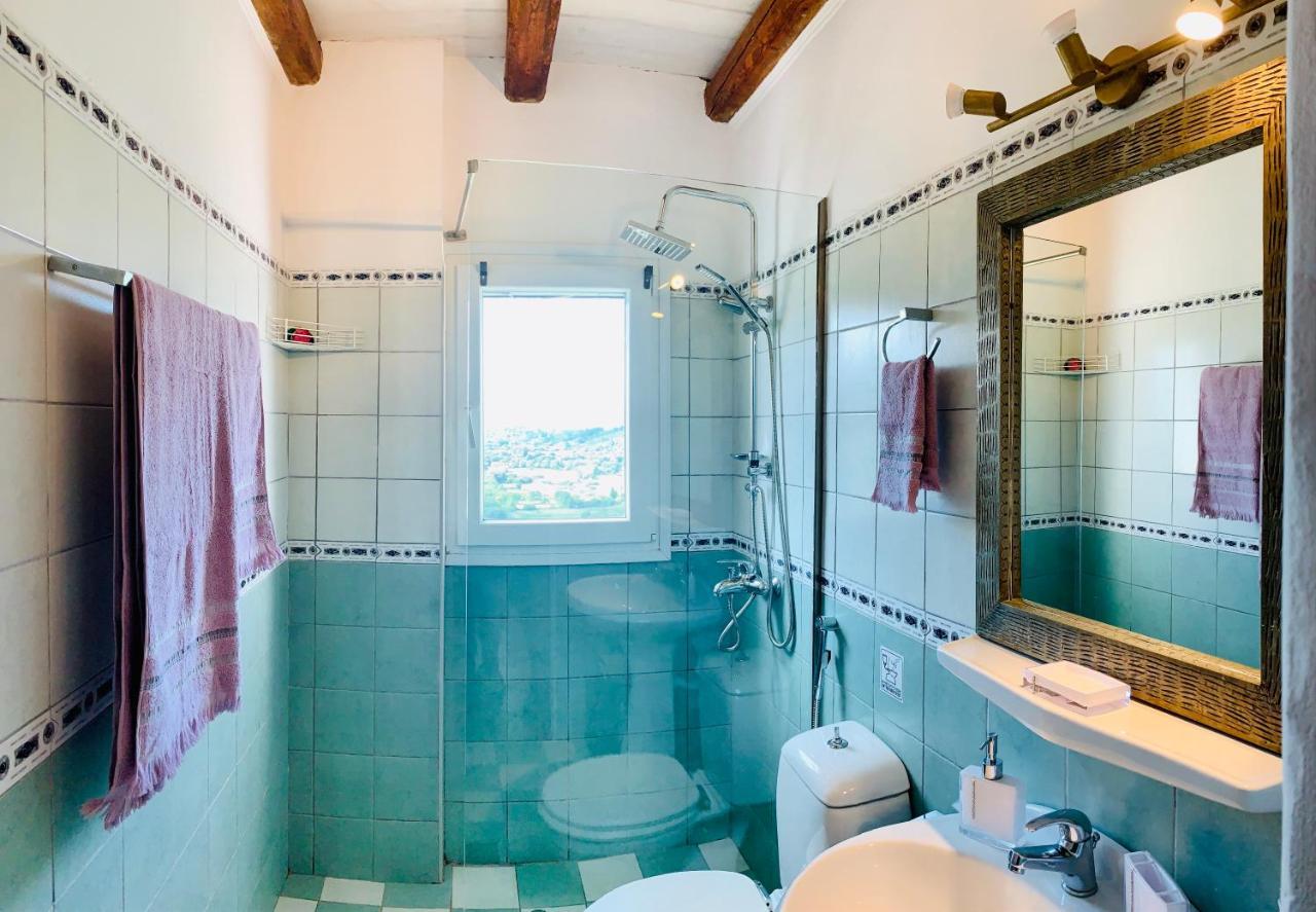 Ermones Diamond Villa Vátos Esterno foto