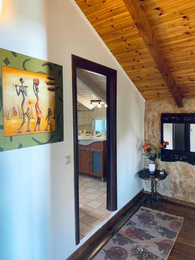 Ermones Diamond Villa Vátos Esterno foto